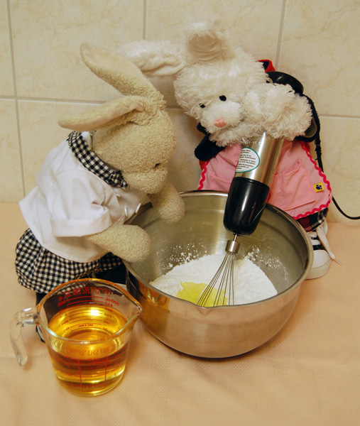 Fish 'n Chips Show Picture