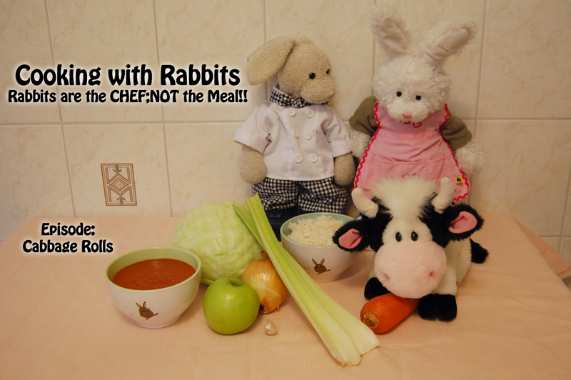 Cabbage Rolls Show Picture