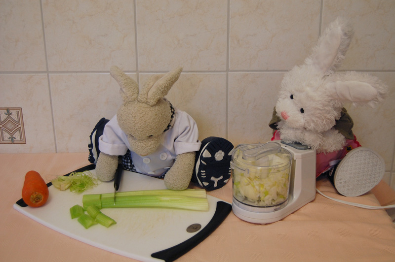 Cabbage Rolls Show Picture