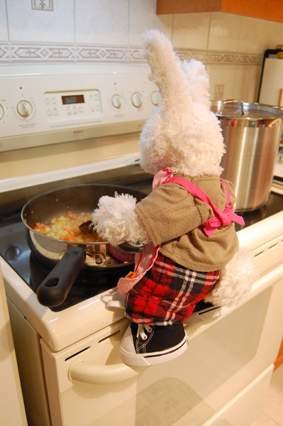 Cabbage Rolls Show Picture