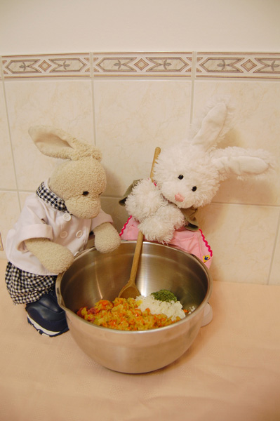 Cabbage Rolls Show Picture