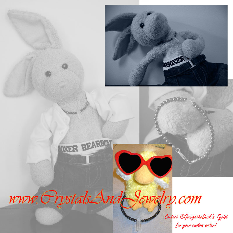 Croquettes Show Picture