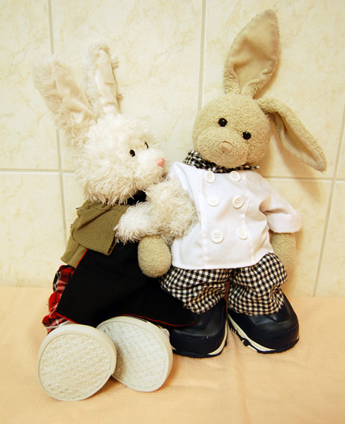 Spekkoek Show Picture