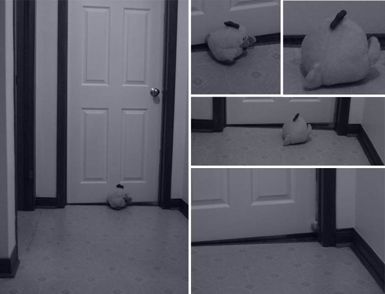 Spekkoek Show Picture