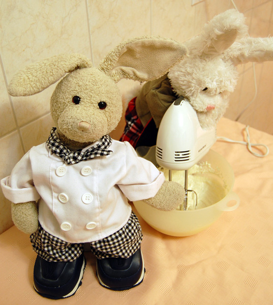 Spekkoek Show Picture