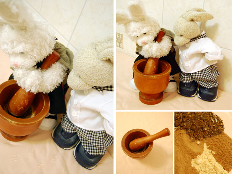 Spekkoek Show Picture