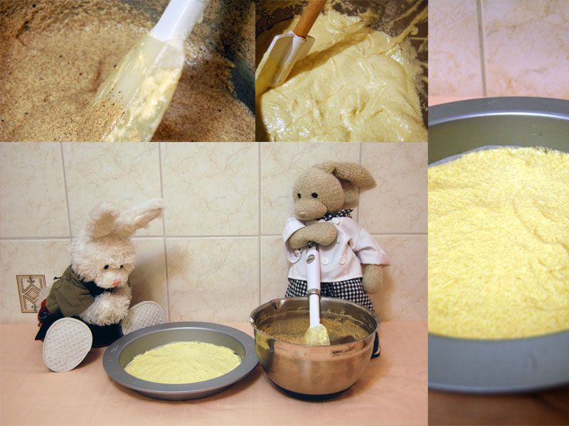 Spekkoek Show Picture