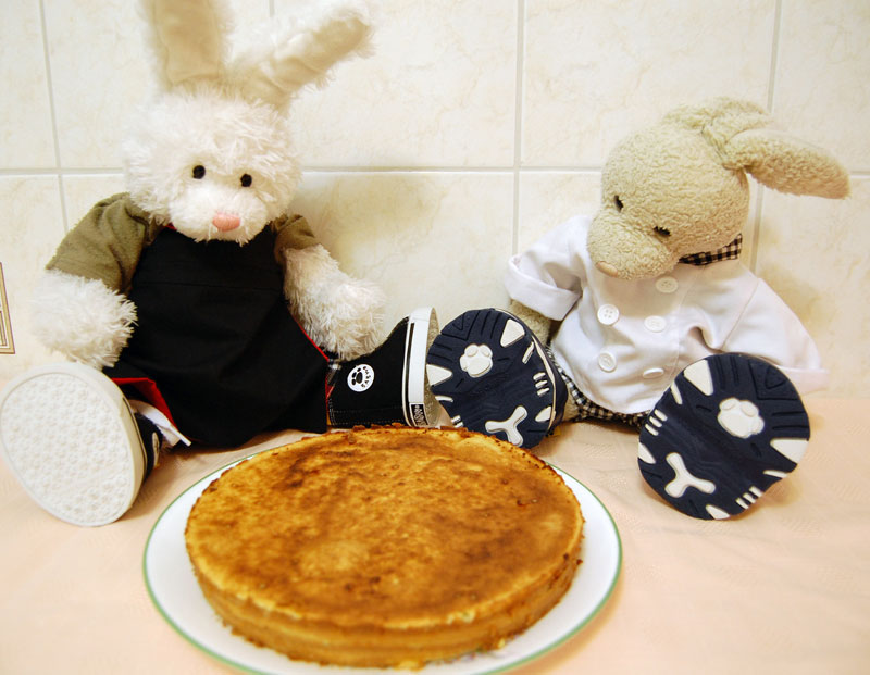 Spekkoek Show Picture