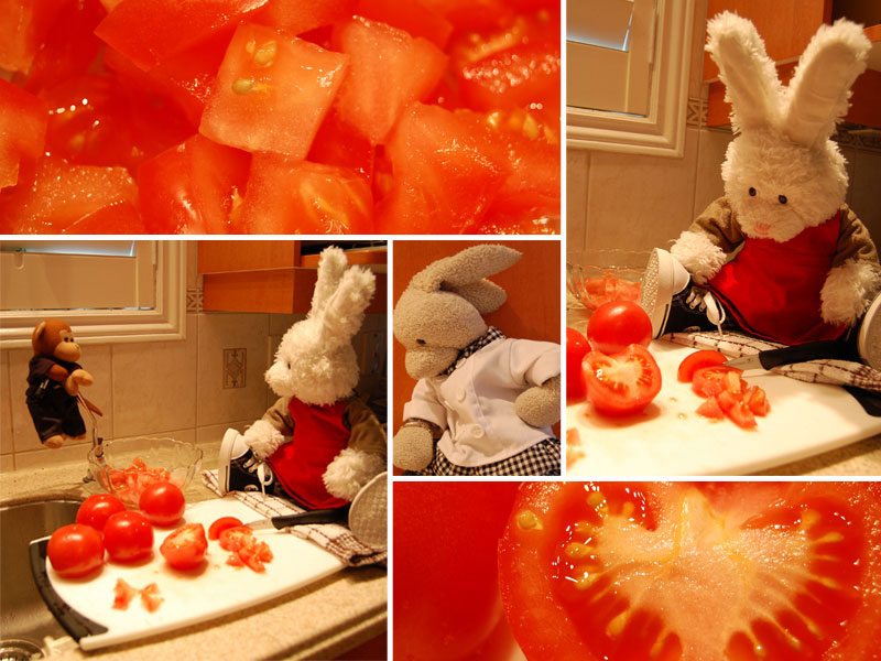 Aloo Mater Show Picture