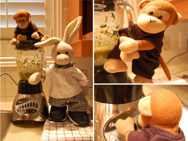 Aloo Mater Show Picture