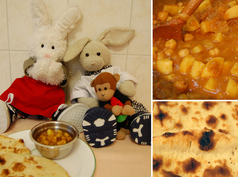 Aloo Mater Show Picture