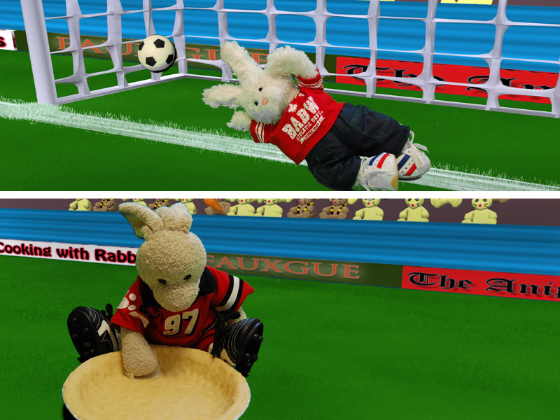 Milk Tart Show Picture