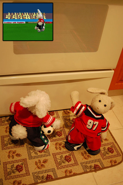 Milk Tart Show Picture