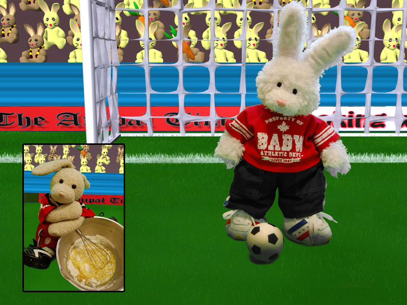 Milk Tart Show Picture