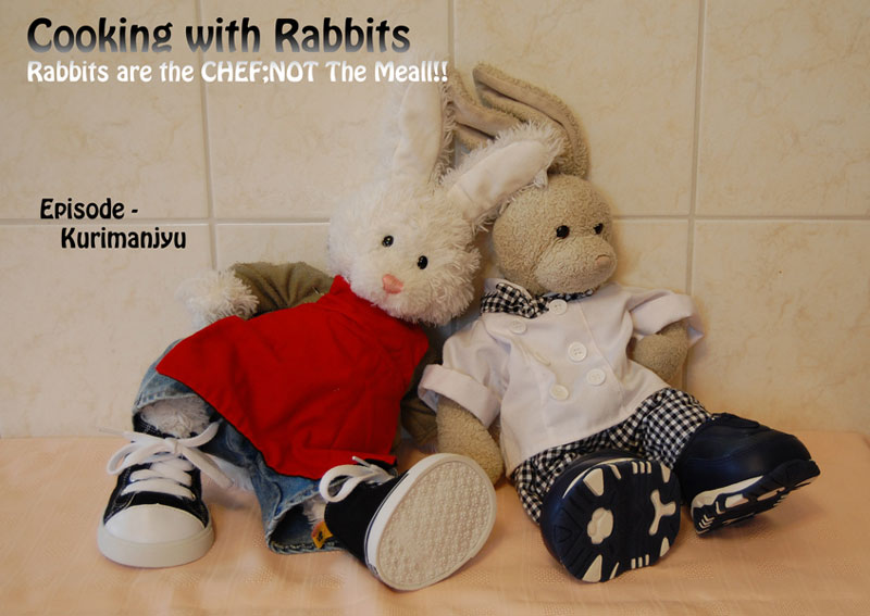 Kurimanjyu Show Picture