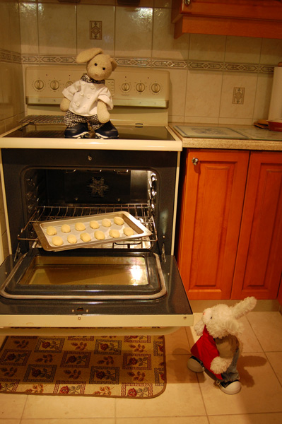 Kurimanjyu Show Picture