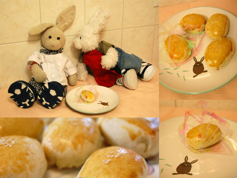 Kurimanjyu Show Picture