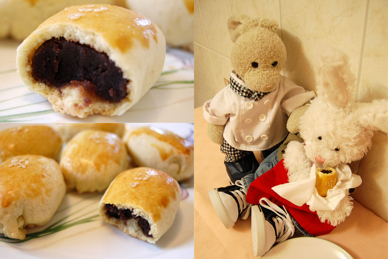 Kurimanjyu Show Picture