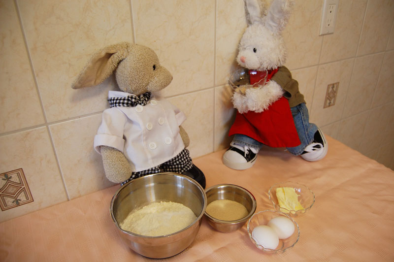 Kurimanjyu Show Picture