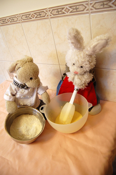 Kurimanjyu Show Picture