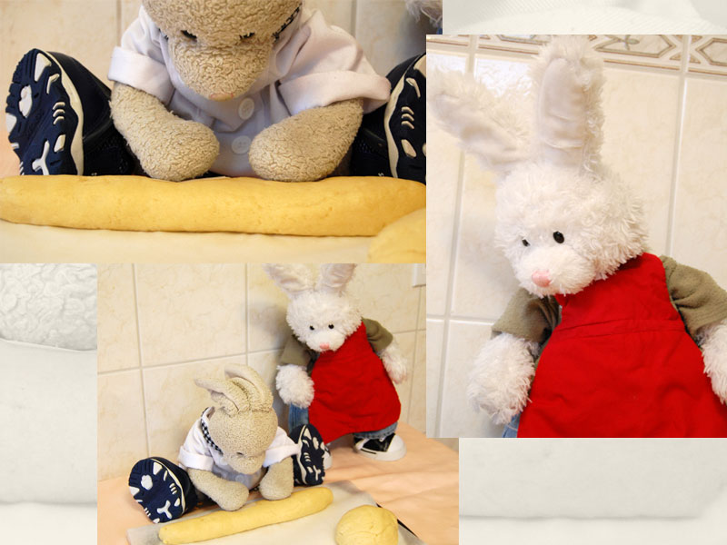 Kurimanjyu Show Picture