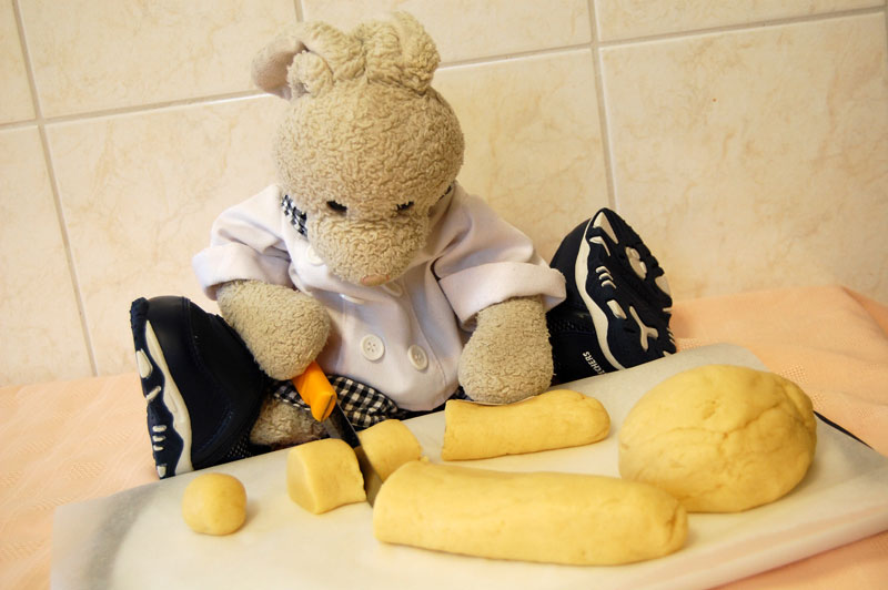 Kurimanjyu Show Picture