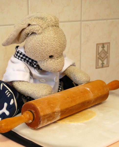 Kurimanjyu Show Picture