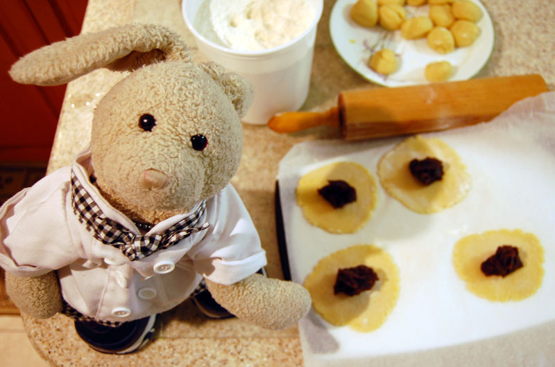 Kurimanjyu Show Picture