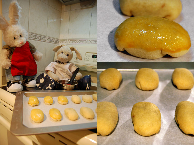 Kurimanjyu Show Picture