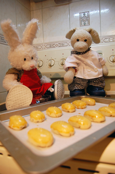 Kurimanjyu Show Picture