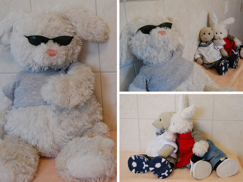 Russischer Zupfkuchen Show Picture