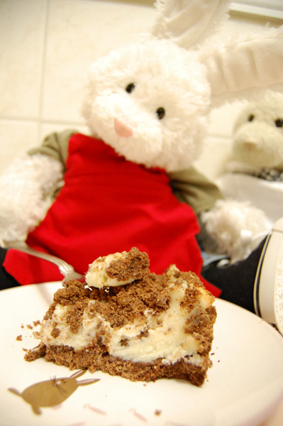 Russischer Zupfkuchen Show Picture