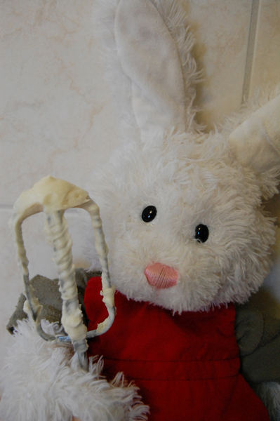 Russischer Zupfkuchen Show Picture