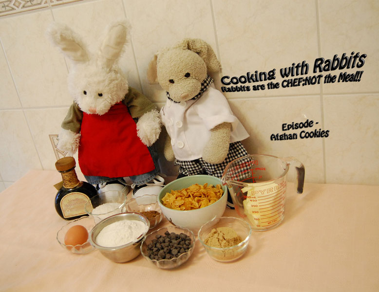 Afghan Cookies Show Picture