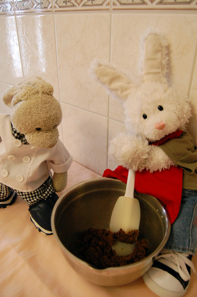 Afghan Cookies Show Picture