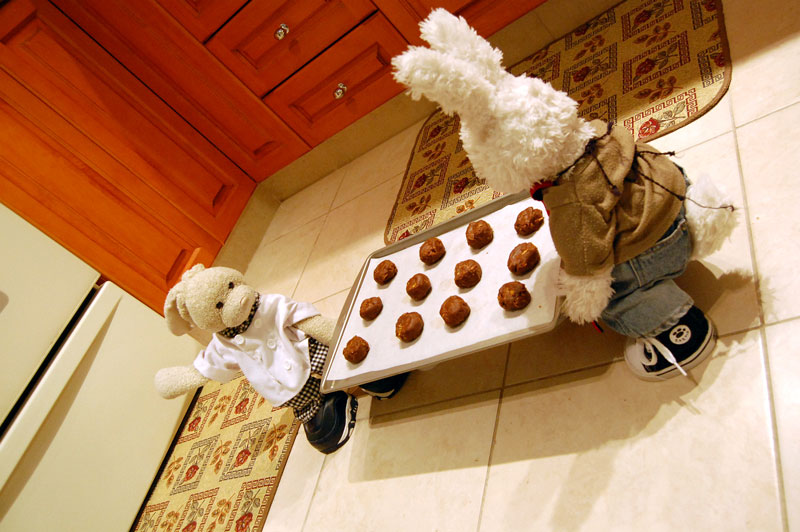 Afghan Cookies Show Picture