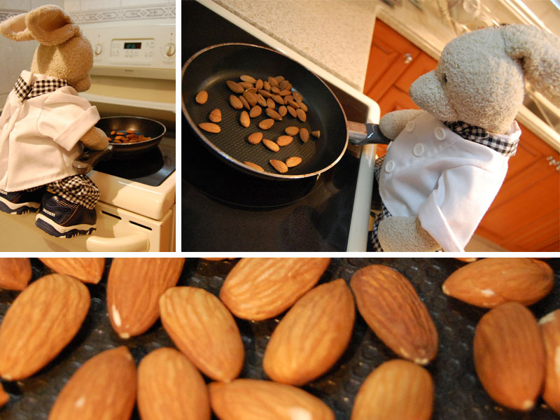 Afghan Cookies Show Picture