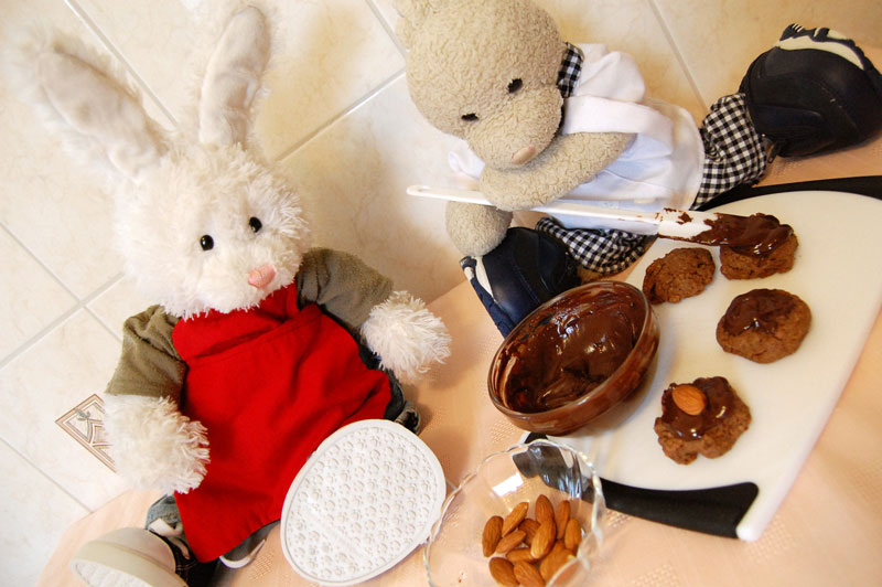 Afghan Cookies Show Picture