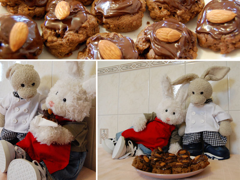 Afghan Cookies Show Picture