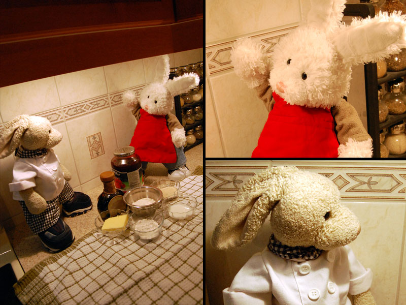 Jam Drop Cookies Show Picture