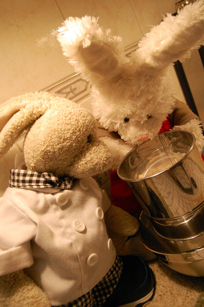 Jam Drop Cookies Show Picture