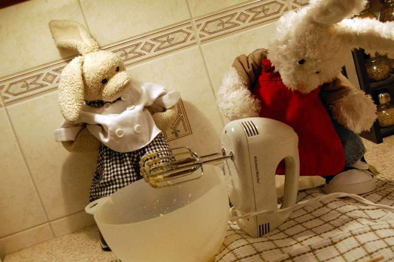 Jam Drop Cookies Show Picture