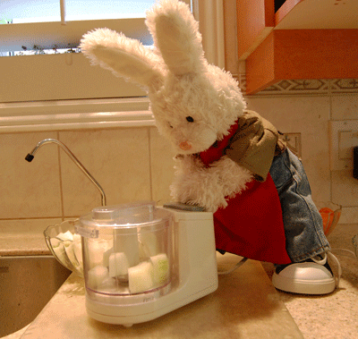 Thanksgiving Dinner Show Picture