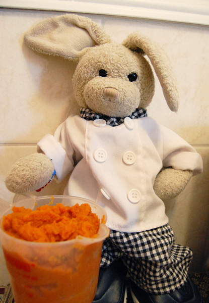 Thanksgiving Dinner Show Picture