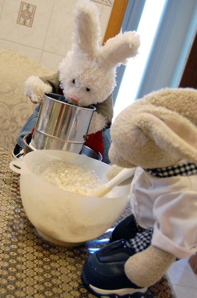 Thanksgiving Dinner Show Picture