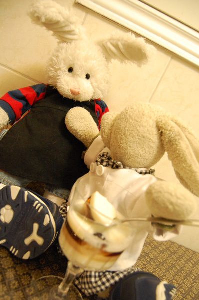 Coffee Jello Show Picture