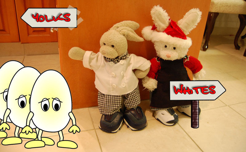 Floating Island Show Picture