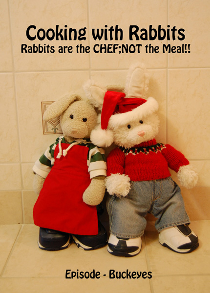 Buckeyes Show Picture