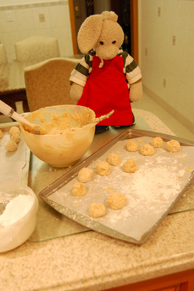 Buckeyes Show Picture