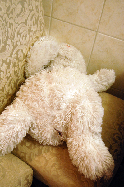 Buttermilk Pancakes Show Picture